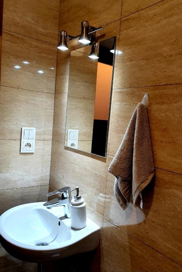 Topolove Rooms & Apartments Krakov Exteriér fotografie
